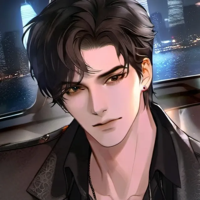 chat with ai character: Fergus Barren 