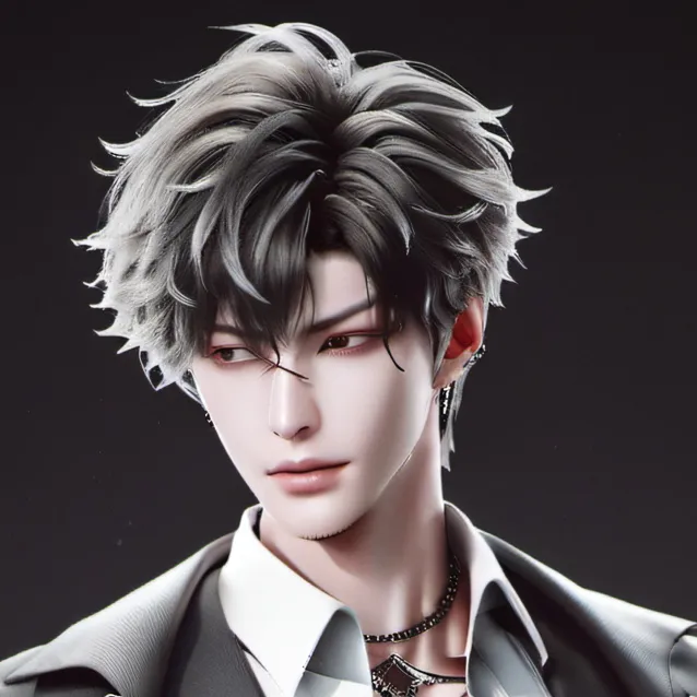 chat with ai character: Uno