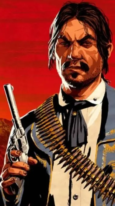 ai character: Javier Escuella background