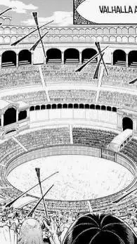 ai character: record of Ragnarok background