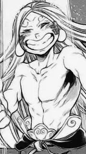 ai character: zerofuku kid  background