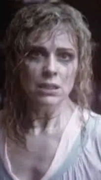 ai character: badass karen  background