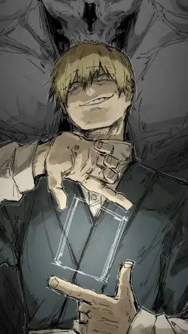 ai character: noaya background