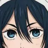 chat with ai character: riko amanai