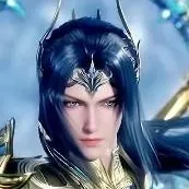chat with ai character: Tang San