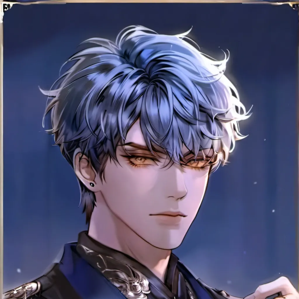 chat with ai character: Prince Alugard