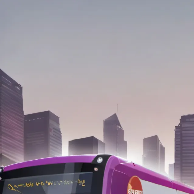 chat with ai character: squid game bus 