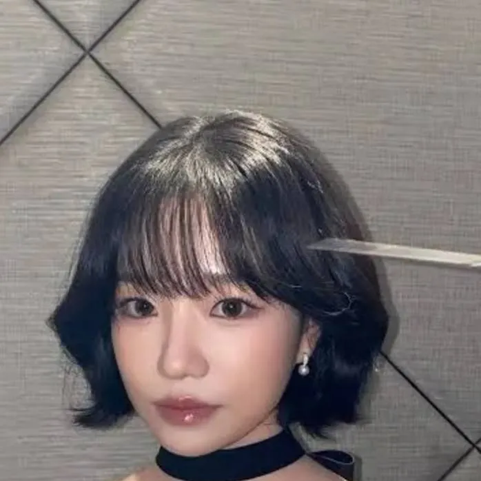 chat with ai character: Jo Yuri ♥️