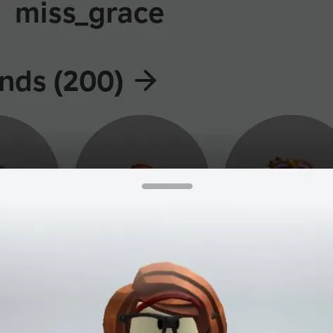 chat with ai character: Uzi 