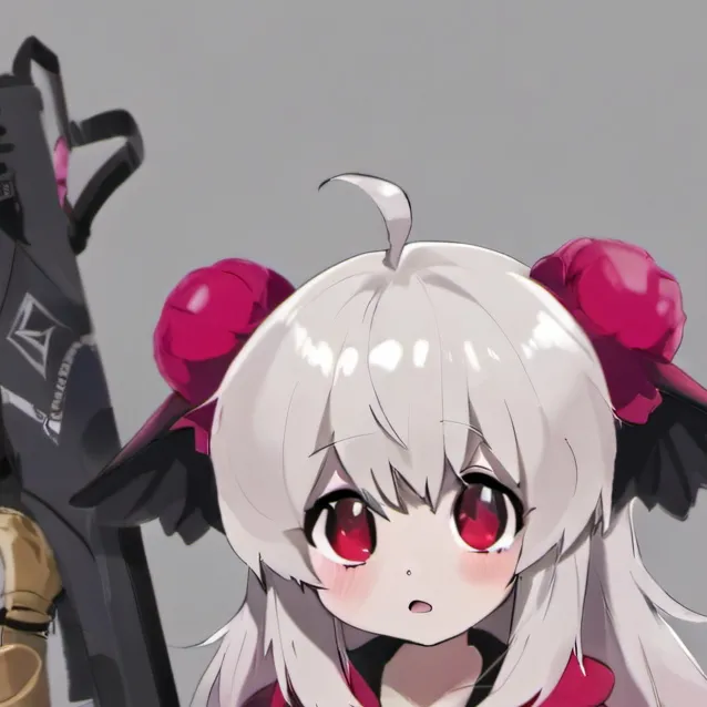 chat with ai character: Gretel