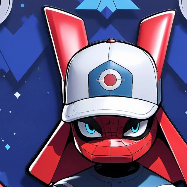 chat with ai character: Kcryback456