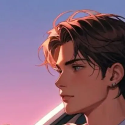 chat with ai character: Eli
