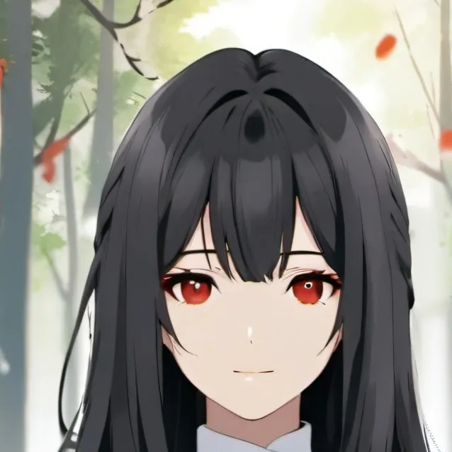 chat with ai character: Mina
