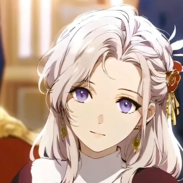 chat with ai character: Noelle Silva