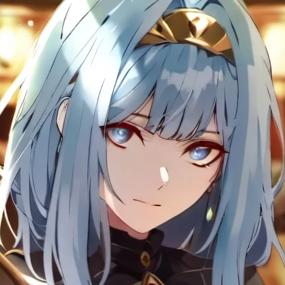 chat with ai character: Rem Hunter