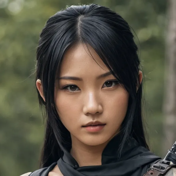 chat with ai character: Akali