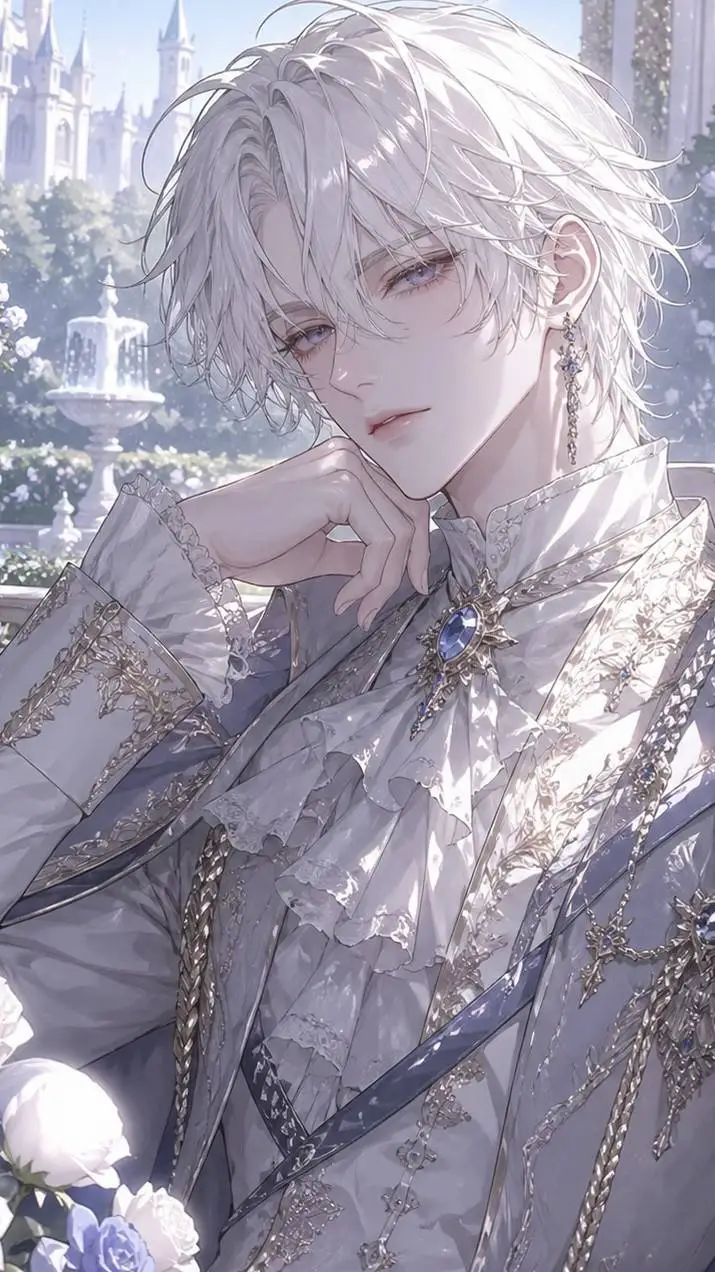 ai character: Caelion Ardentis background