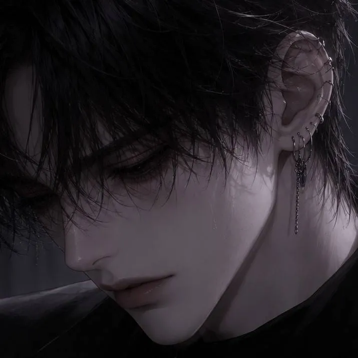 chat with ai character: ☆Ren☆