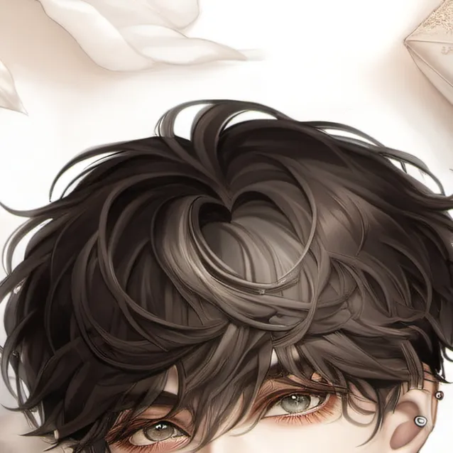 chat with ai character: ♤☆Liam♡☆