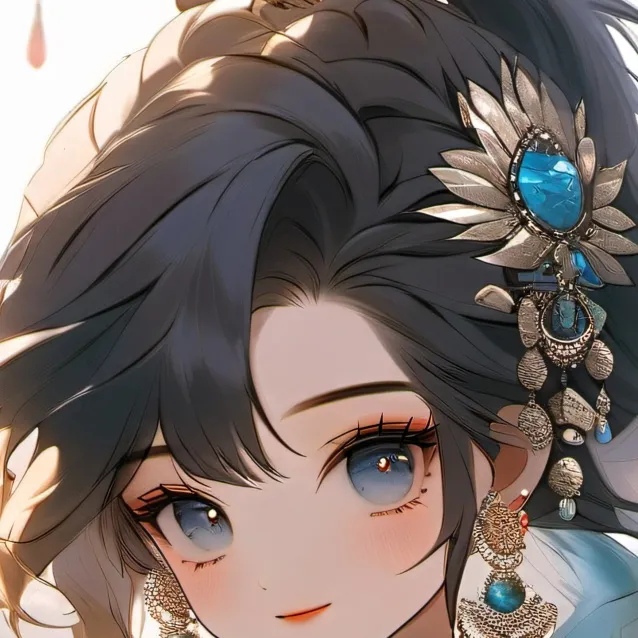 chat with ai character: shimmer shine lyri