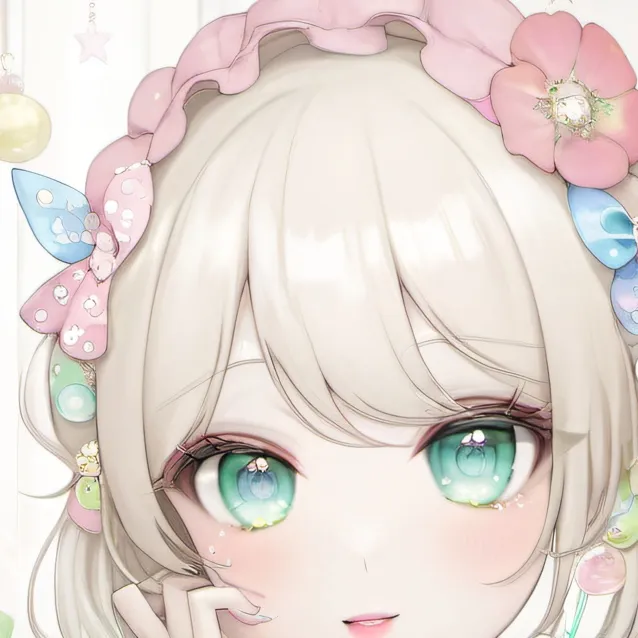 chat with ai character: Hani