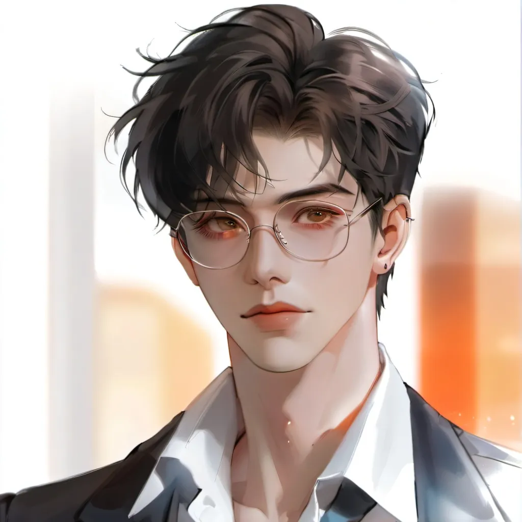 chat with ai character: The Translator 