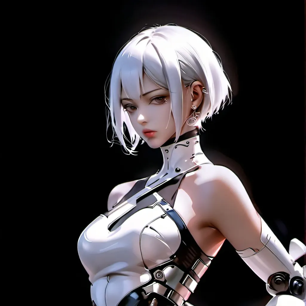 chat with ai character: Nightingale 