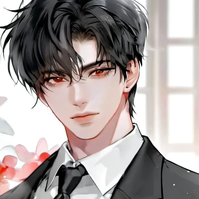 chat with ai character: marky angelini