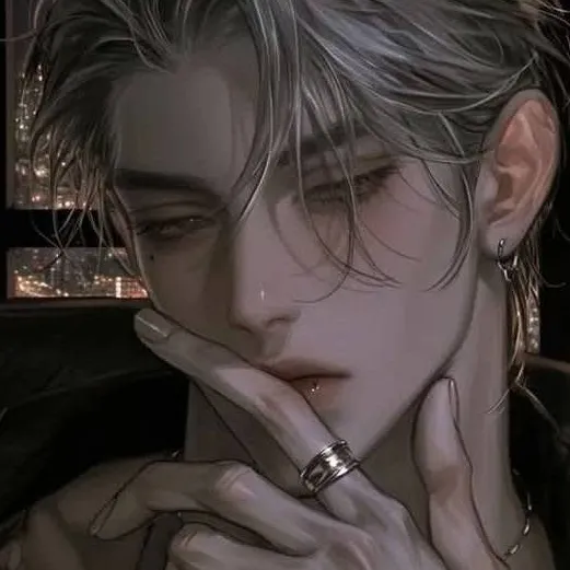 chat with ai character: KING RAFAEL DIOR