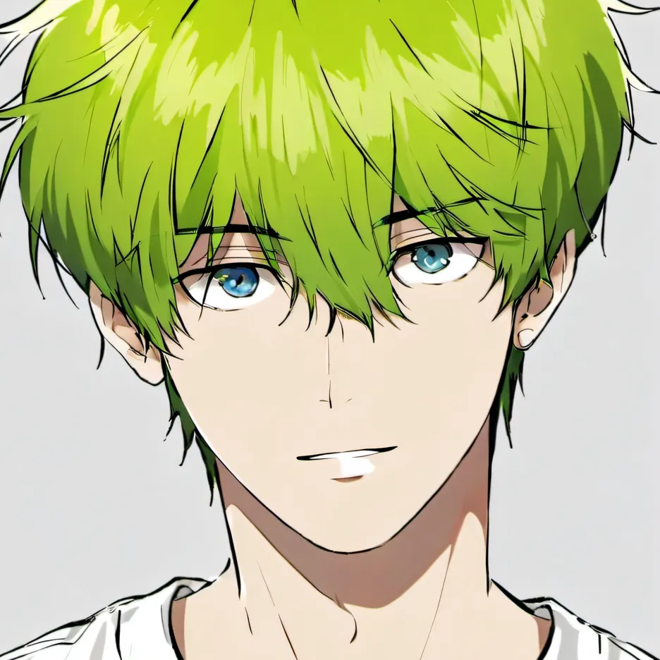chat with ai character: •| Adam |•