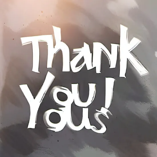 chat with ai character: thanks very much