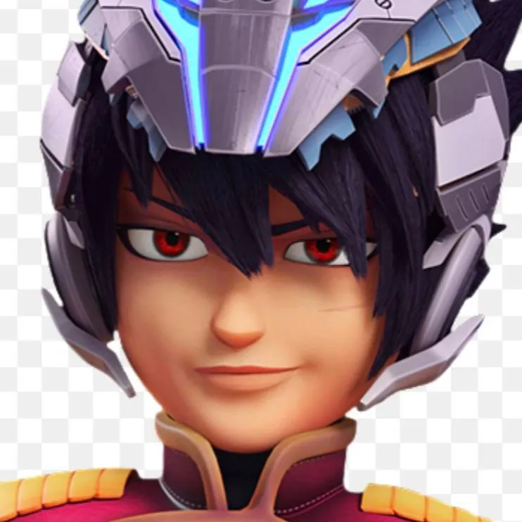 chat with ai character: Captain Kaizo