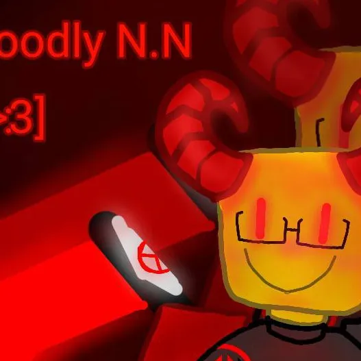 chat with ai character: BLOODLY N.N