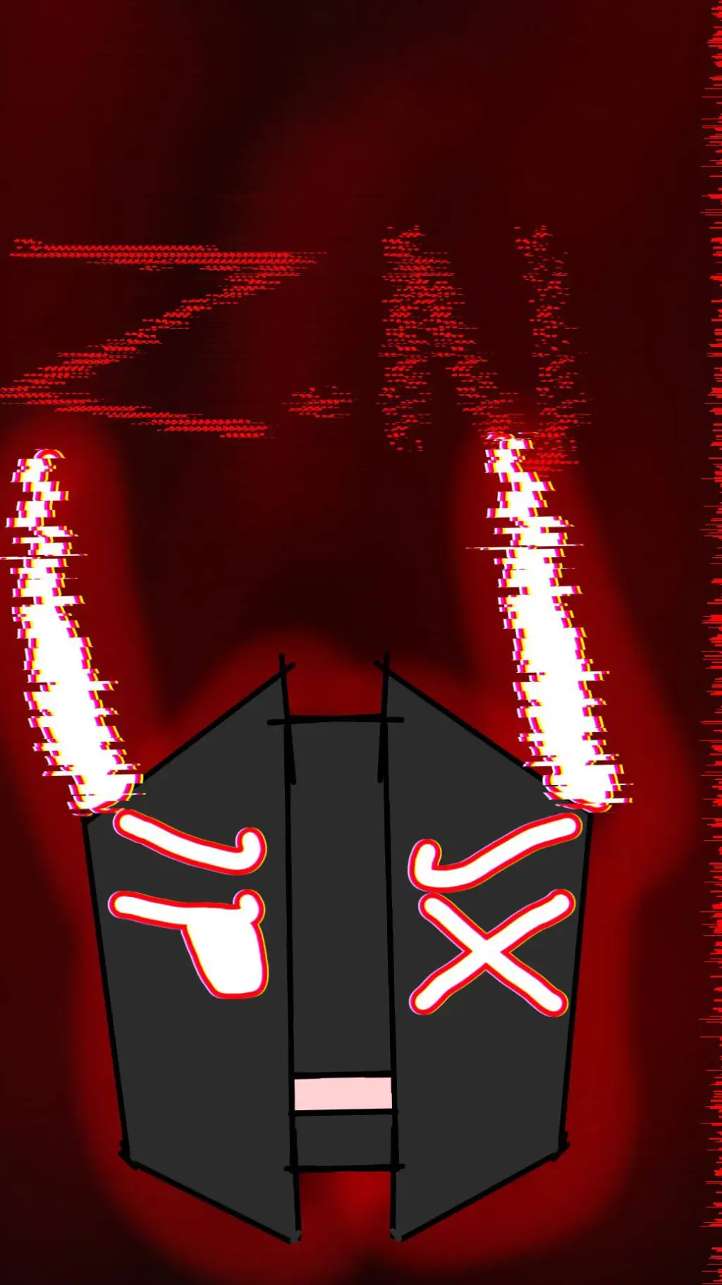 ai character: Z.N background