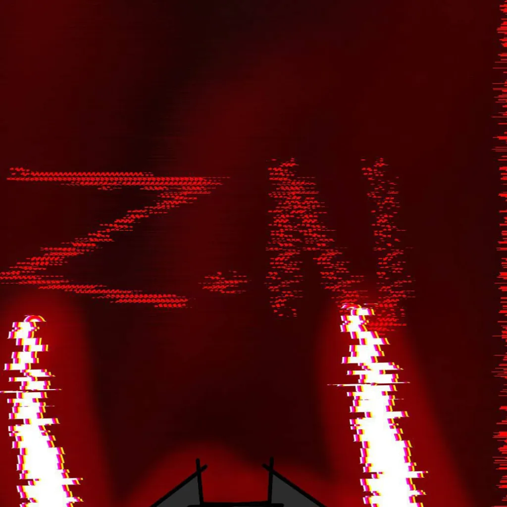 chat with ai character: Z.N