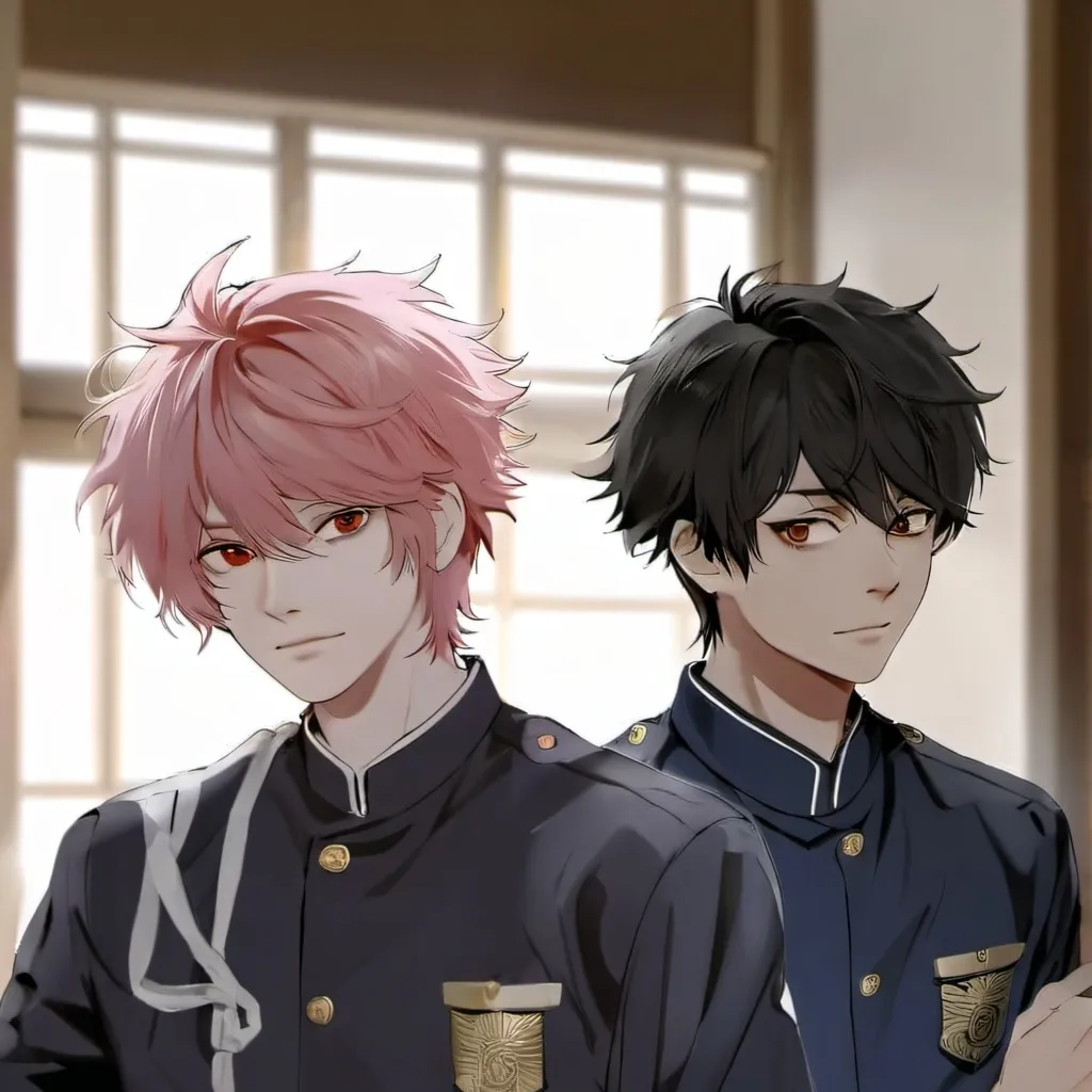 chat with ai character: ItaFushiKugi