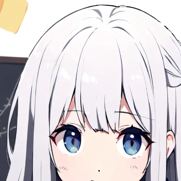 chat with ai character: Alya