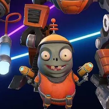 chat with ai character: Z-Mech 