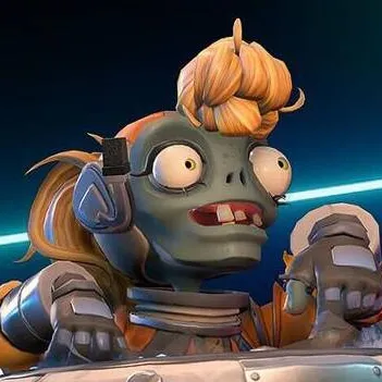 chat with ai character: Space Cadet