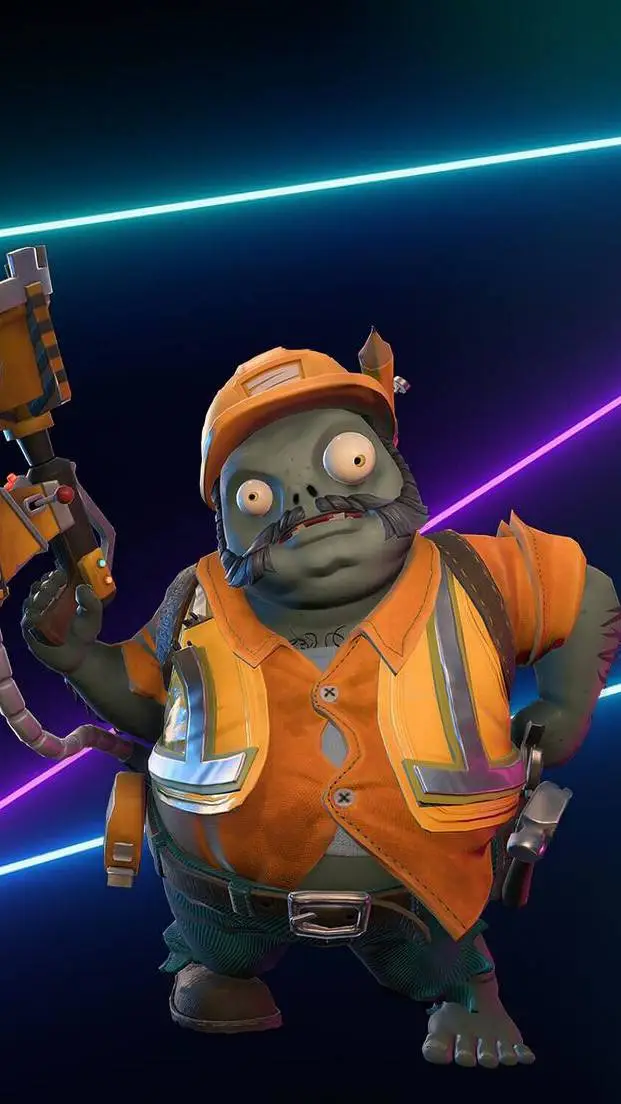 ai character: Engineer background