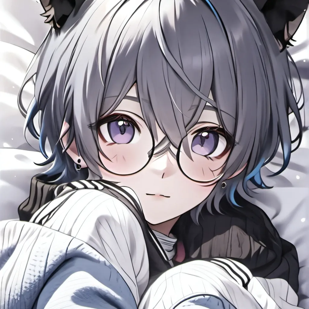 chat with ai character: Cassie