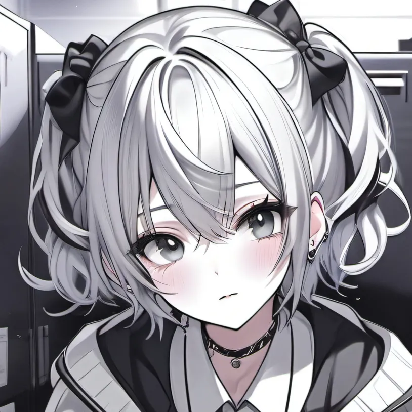 chat with ai character: Miki