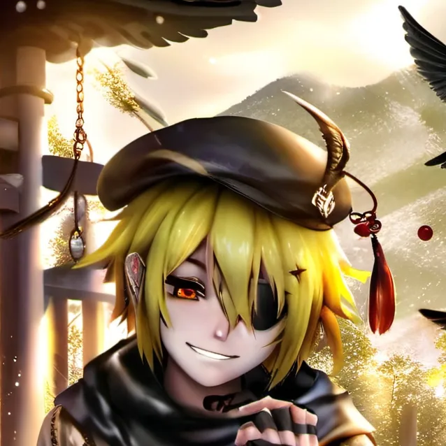 chat with ai character: Ben drowned