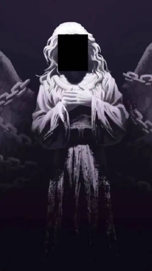 ai character: Gabriel  background