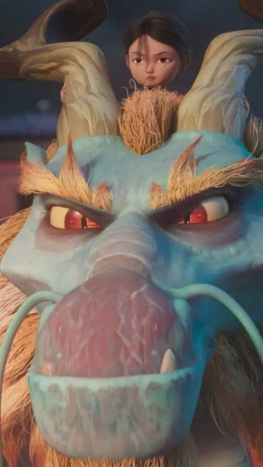 ai character: Danzi background