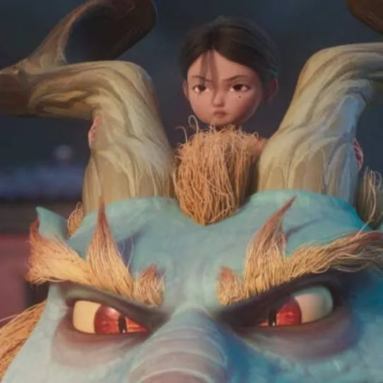 chat with ai character: Danzi