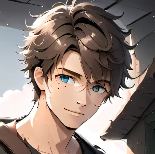chat with ai character: Jack Wyld