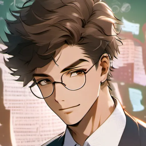 chat with ai character: Mr. John Ryman.