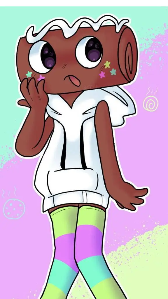 Talkie AI - Chat with Cosmo!!