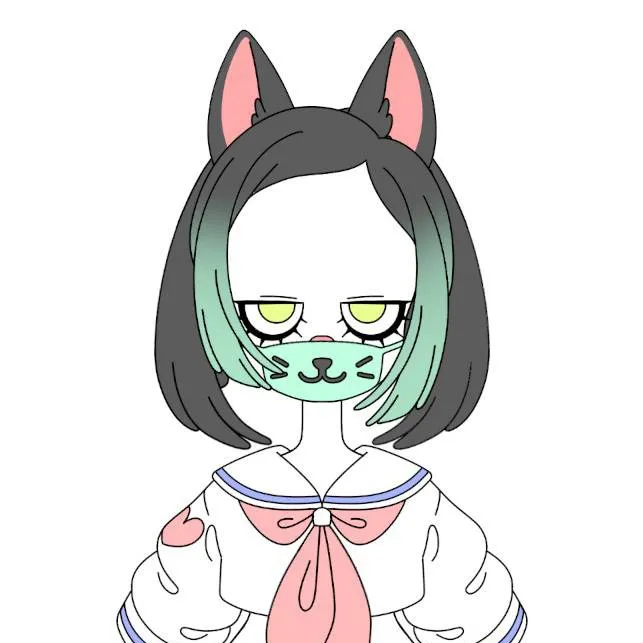 chat with ai character: CC the fox hybrid